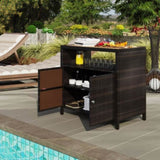 Outdoor Storage Cabinet 41741242