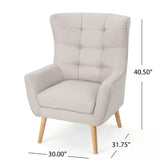 ZNTS CLUB CHAIR 60751.00WET