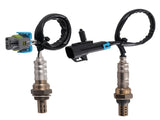 2xOxygen O2 02 Sensor UpDown fit for Chevrolet Equinox 2.4L 2010-2014 234-4242 67054808