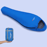 Kamperbox Camping Sleeping Bag Outdoor Camping 3 Season Sleeping Bag Camping & Only send USPS 28542990