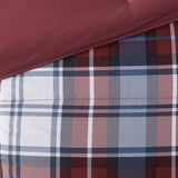 King/Cal King 3M Scotchgard Down Alternative All Season Comforter Set B03599078