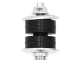 2pcs Front Quick Shock Absorbers fit for Chevrolet S10 1994-2003 S10 Blazer 1994 35517292