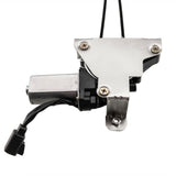 Replacement Window Regulator with Front Left Driver Side for Oldsmobile Alero Pontiac Grand Am 99-05 12871511