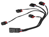 Fuel Rail Injection Harness fit for GM Left Hand 5.3L 6.2L V8 12687244 28388775 58823797
