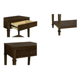 Kenna Nightstand B035P256572