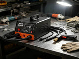 3KW Spot Welder Dent Puller, 6 Welding Modes Stud Welder Dent Repair Kit with 16 Types of 10929744