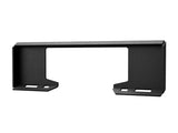 45.35" x 18.57" x 3.6" Open Frame Quick Attach Plate, Heavy Duty Loader Adapter with Universal Skid W2505P494839