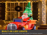 Christmas Inflatables Decoration 65243454