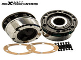 1 Pair Manual Locking Hub 26Tooth for Kia Sportage 4WD/4x4 1995-2002 86727720