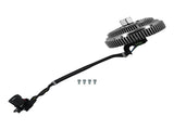 Fan Clutch Assembly fit for Dodge Ram 2500/3500 fit for Ram 2500/3500/4500/5500 10-2013 25678873