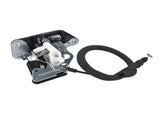 Liftgate Latch Trunk Lock Actuator w/Cable Replacement for Jeep Compass Patriot Liberty Rear 46983071