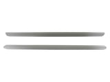 4 Door Crew Cab Outer Rocker Panel Pair fit for Chevy Silverado GMC Sierra 2014-2016 77050363