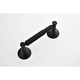 6 Piece Brass Bathroom Towel Rack Set Wall Mount W928P198299