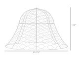 Crop Cage /Garden Cloches 11047825