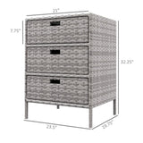 Chester Dresser/Storage Cabinets/Lockers/rolling wardrobe 37935613