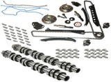 Camshaft kit Timing Chain Cam Phasers kit Fit for Ford F150 F250 Lincoln NEW 48987882