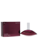 Euphoria by Calvin Klein Eau De Parfum Spray 3.3 oz for Women FX-420192