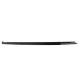 2pcs Gloss Black Side Skirts fit for BMW F15 X5 F85 X5M F16 X6 F86 X6M 2015-2019 68843588