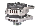 12V 100A Alternator with Pulley Fits for CHevrolet Sonic Hatchback Sedan 1.8L L4 2012-2018 01047915