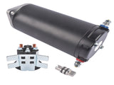 RV Hydraulic Power Leveling System Unit Pump Motor 414850 179327 Fits for Lippert 64082665