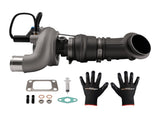 Turbo Turbocharger fit for Dodge Ram 2500 3500 2004-2007 Cummins 5.9L ISB 4089797 12405881