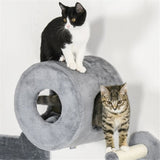 Cat Wall Shelves/Cat Trees /Cat Climbing Tower 83751215