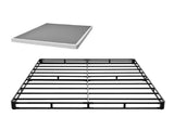 Queen Size Bed Frame 63114923