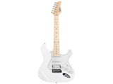 GST Stylish H-S-S Pickup Electric Guitar Kit with 20W AMP Bag Guitar Strap 04789197