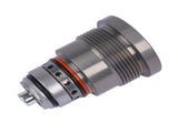 AXE49949 Quick Change Hydraulic Coupling Fits for John Deere Combine 9670STS 9770STS 43124946