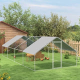Chicken Coop 13716742