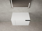 24 "Bathroom Vanity Combo for big Space,Modern Bathroom Cabinet Cabinet combination, Bathroom W1972P204942