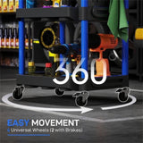 Rolling Tool Cart 48721426