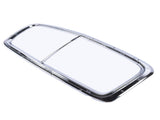 Front Radiator Grill Trim Replacement for 2012-2016 Bentley Continental GT GTC 3W3853667A 77115497