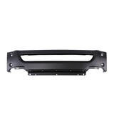 Front Bumper Face Bar fit for Ford F150 2006-2008 FO1002401 Steel W/ Fog Holes 13335836