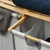 Storage rack/laundry storage basket 69442448