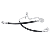 A/C Suction and Discharge Line Hose Assembly Fits for Chevrolet Traverse Buick Enclave GMC Acadia 77964853