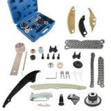Timing Chain Repair Tool Kit for Audi A4 Q5 VW Jetta Tiguan 2008-2015 1.8L 2.0L 06K109158AA 22900179