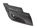 Passenger Side Corner Bumper w/Fog Light Hole Replacement for 2018-2024 Volvo VNL 82750070 11151605