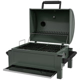 ZNTS Portable Charcoal Grill /BBQ Grill 87161155