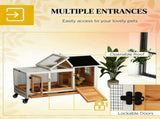 Small Animal Playpen Cage 96908368