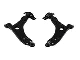 8pcs Front Lower Control Arms Tie Rods Suspension fit for 2006-2011 Ford Focus 2.0L 88777482