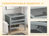 Hamster Cage/Pet Cage 96169363