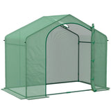 Mini Walk-in Greenhouse 83265095