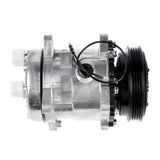 ZNTS A/C AC Compressor Air Conditioning Compressor 7023585 7279139 for Bobcat T550 T595 S595 S550 59249007