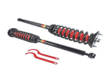 Rear Air to Coil Spring Struts Fit for Mercedes-Benz S-Class W221 S350 500 550 600 63 AMG 65 AMG 78768795