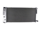 3 Row Radiator fit for Chevy Suburban C/K Jimmy 1973-1991 EC716 AT Cross Flow 19916809