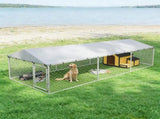 Dog Kennel Outdoor 79310145