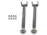 Adjustable Rear Lower Toe Arms /-2 FIT For Nissan 350Z 2003-2009 Infiniti G35 2003-2007 84880367