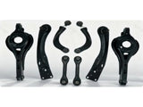 8Pcs Rear Control Arms Assembly 8346207 Replacement for Ford Escape 2013-2019 1.5 2.0 2.5L 63241751