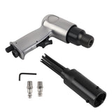 Needle Scaler Air Pneumatic Rust Corrosion Slag Remover Deburring Cleaner 40771247
